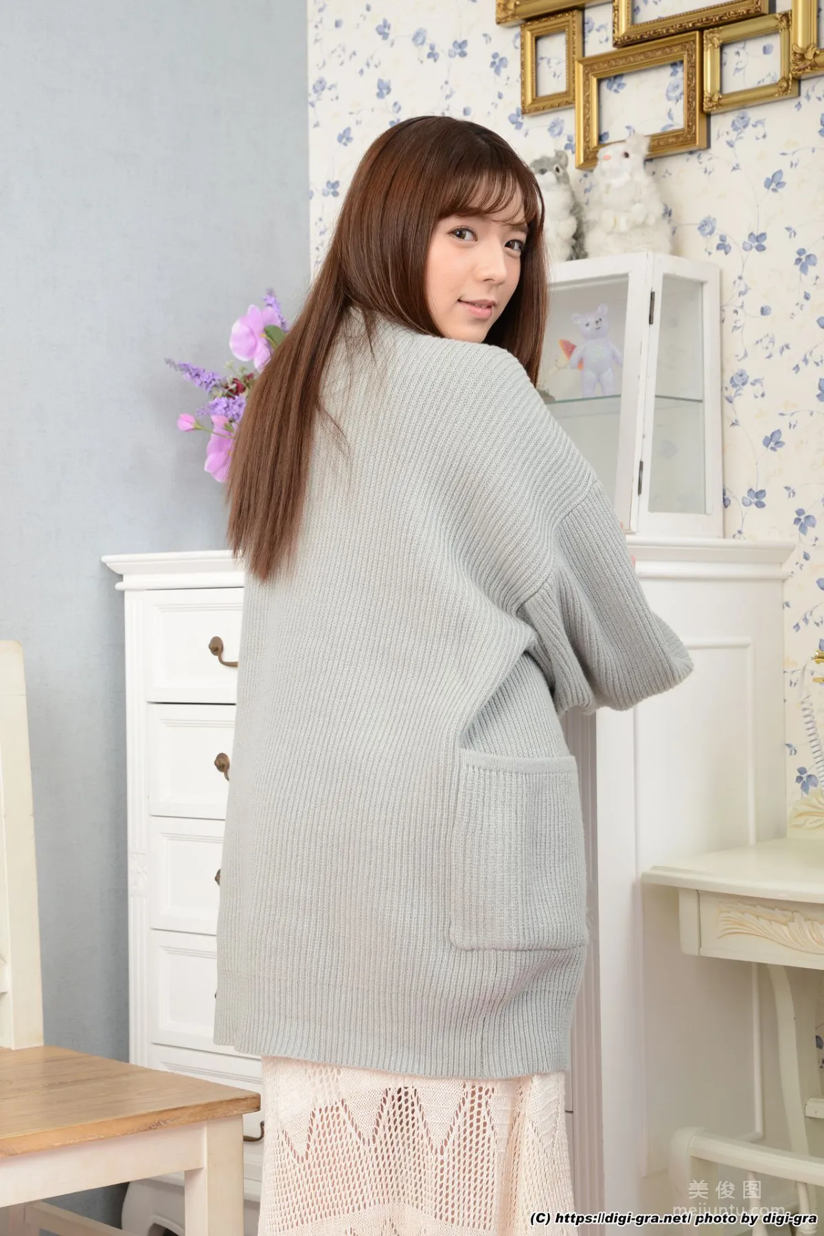[Digi-Gra] Noa Shiina 椎名のあ Photoset 06 8