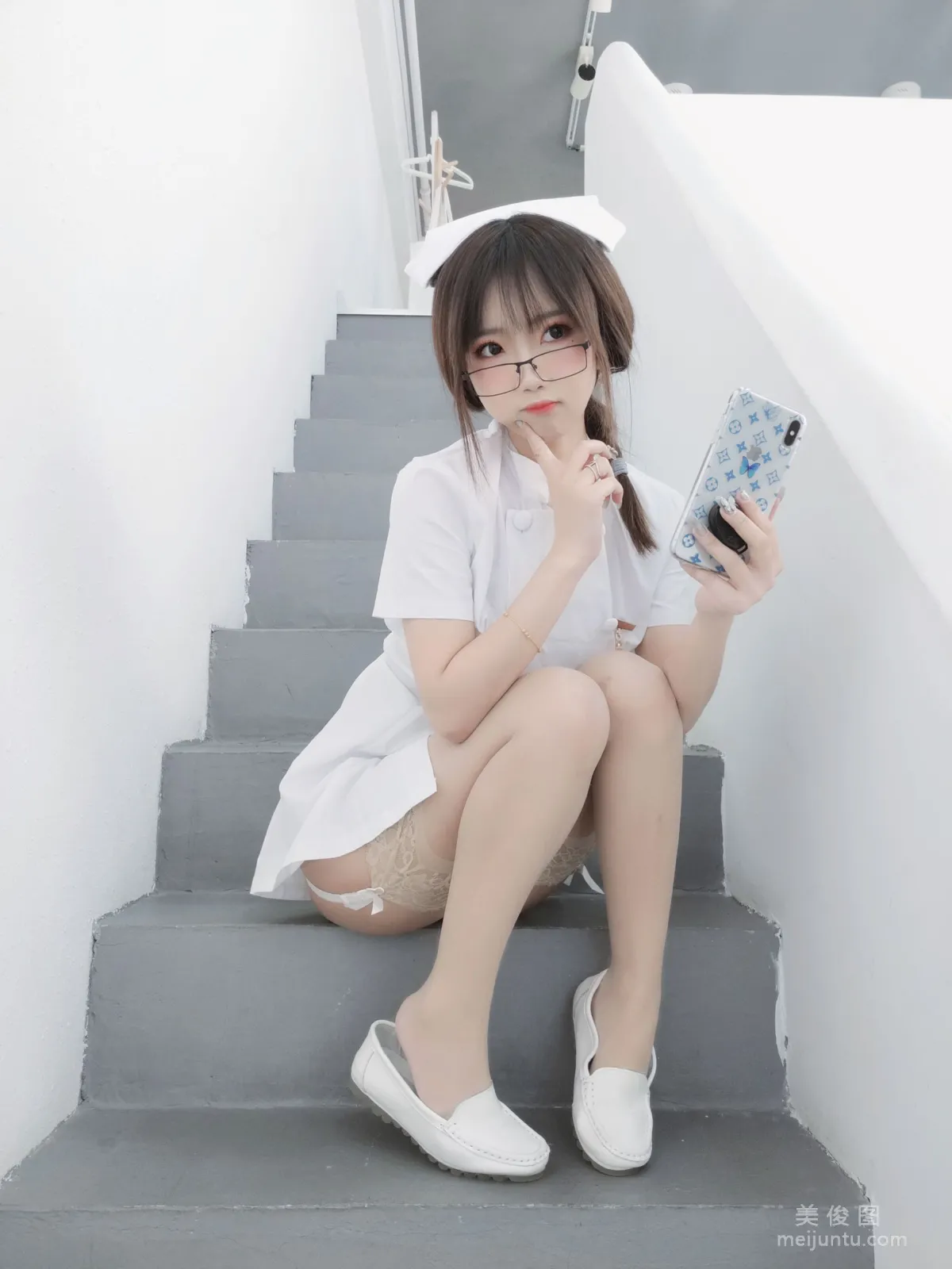 Gui Chuyao: Web Idols photo 39