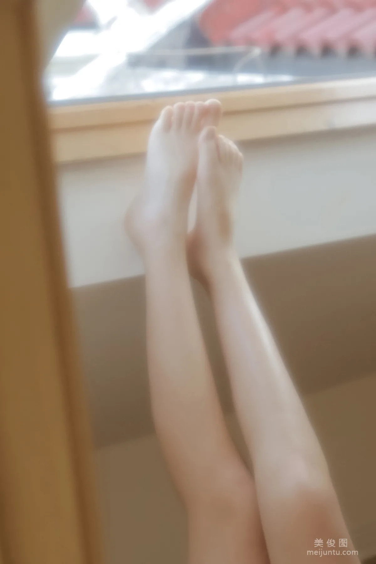 [喵糖映畫] VOL.315 近距離戀愛 寫真集 4