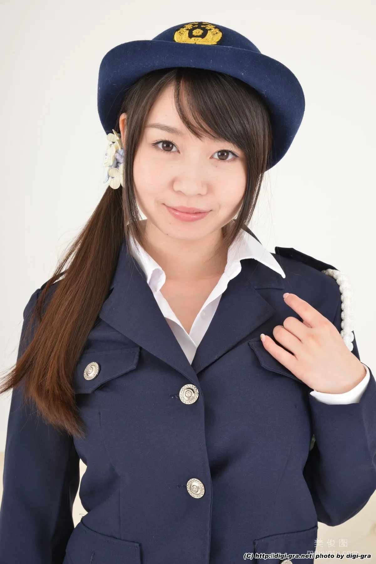 [Digi-Gra] Aika Yumeno Photoset 15 photo 8