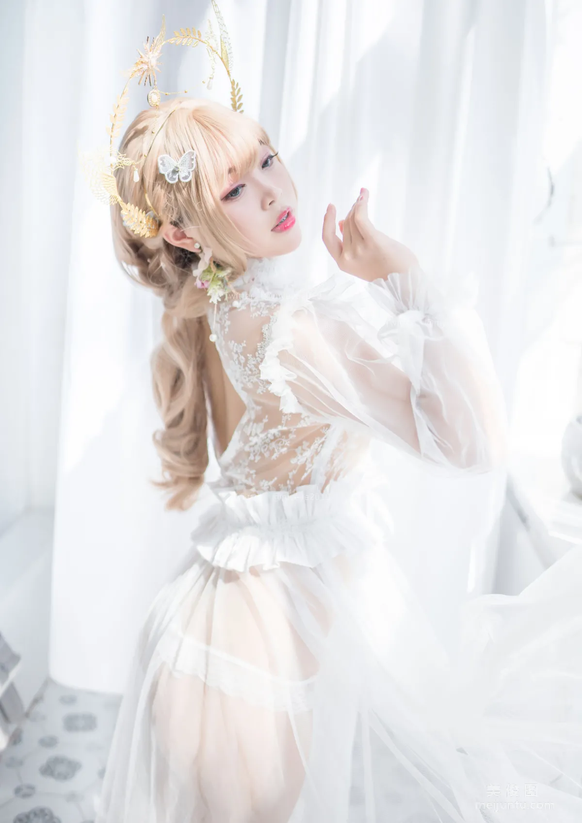 Bai Ye: Web Idols photo 19
