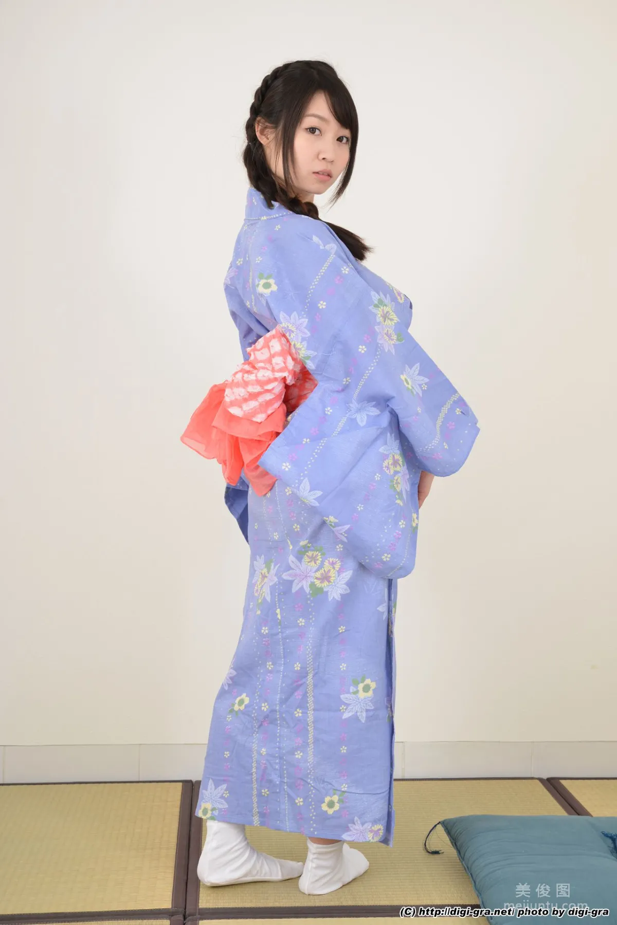 [Digi-Gra] Aika Yumeno Photoset 14 Photo Set photo 10