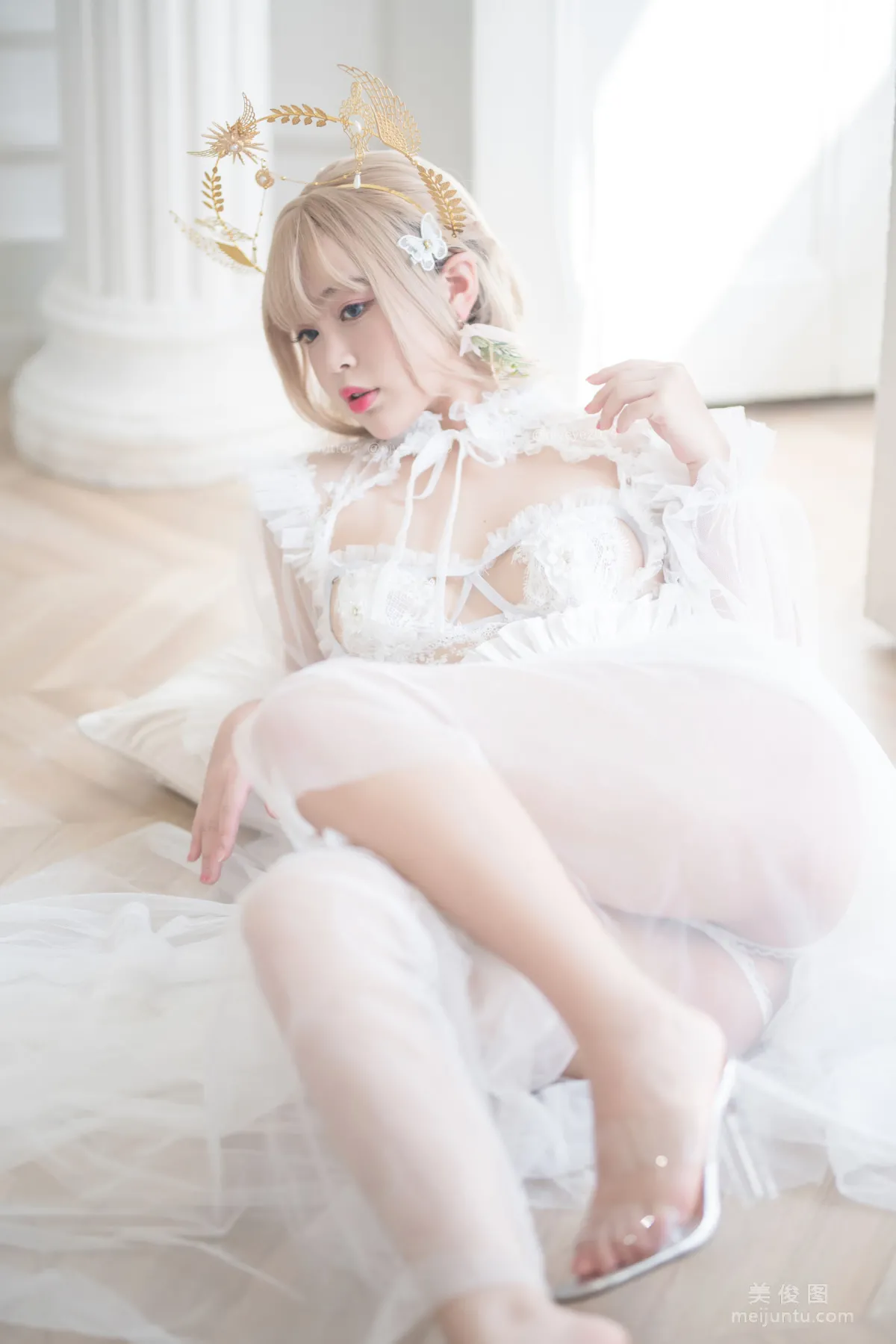 Bai Ye: Web Idols photo 44
