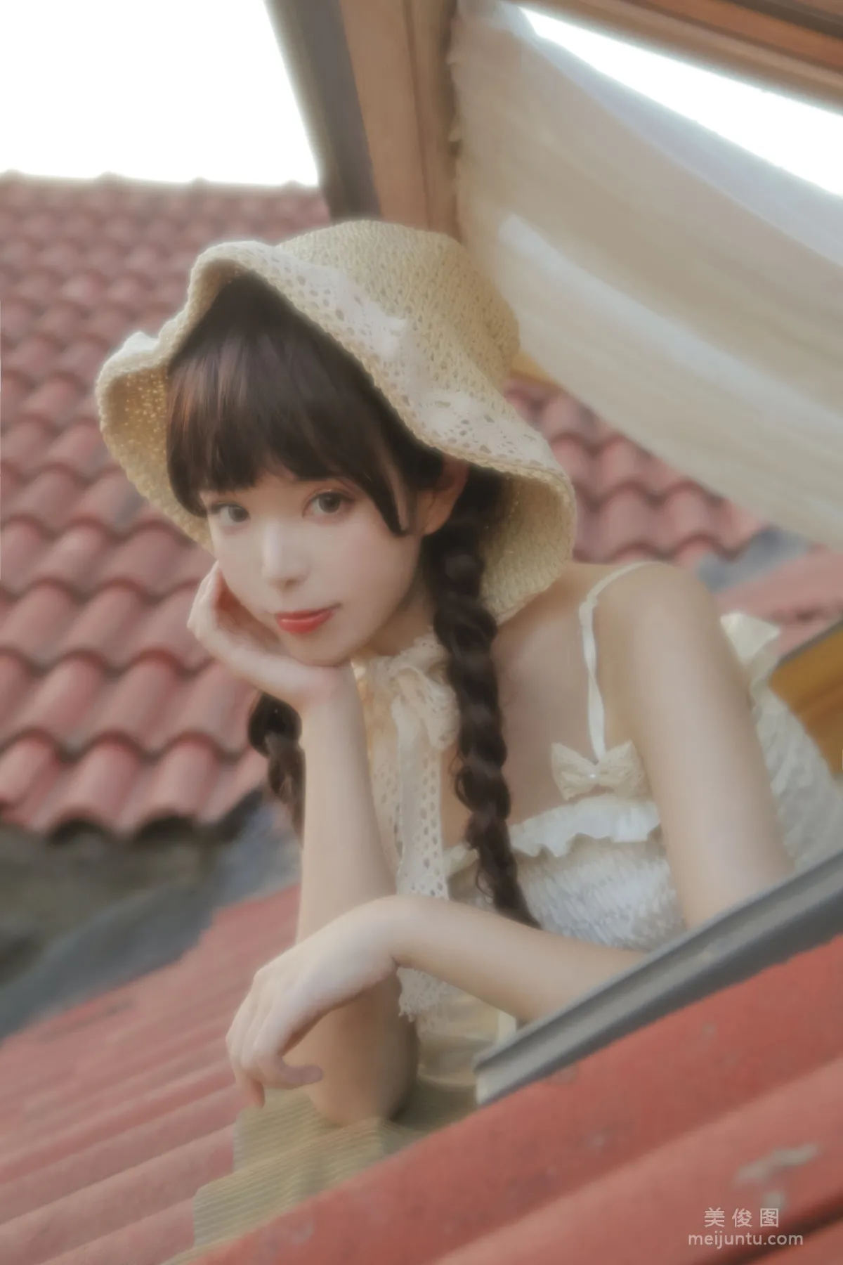 [喵糖映畫] VOL.315 近距離戀愛 寫真集 5