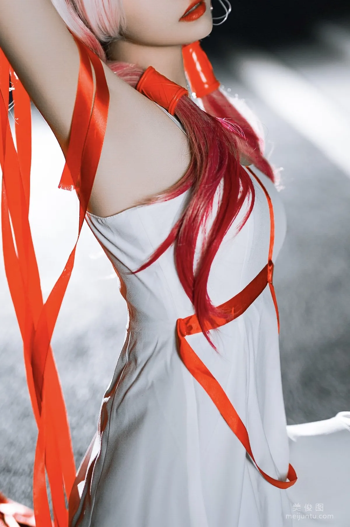 Nantao Momoko: Web Idols photo 2