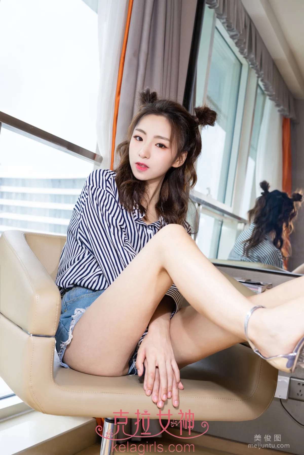 Lv Jia: Kelagirls photo 8
