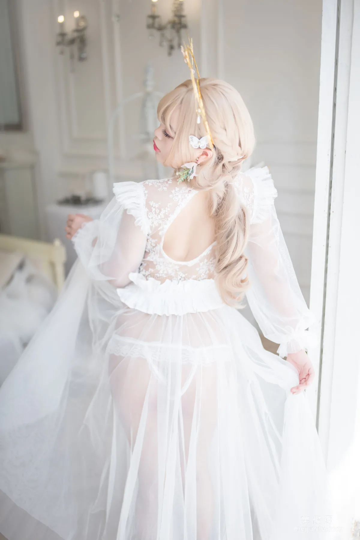 Bai Ye: Web Idols photo 14