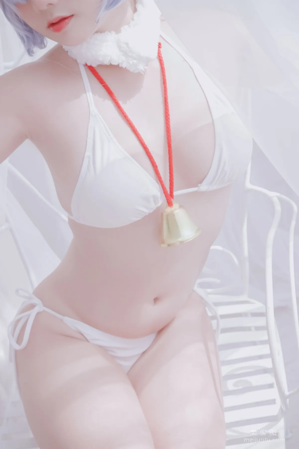 Messie Huang, Rem the sheep, Photo Set photo 22