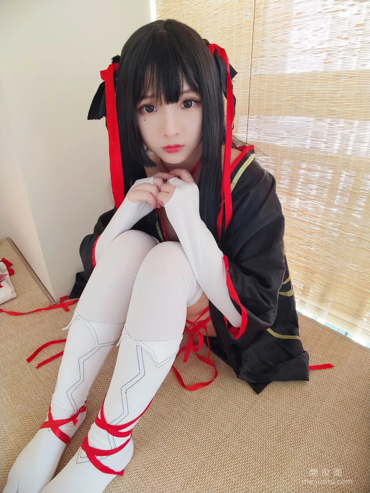 [Cosplay] 二次元美女古川kagura - 夜夜 29