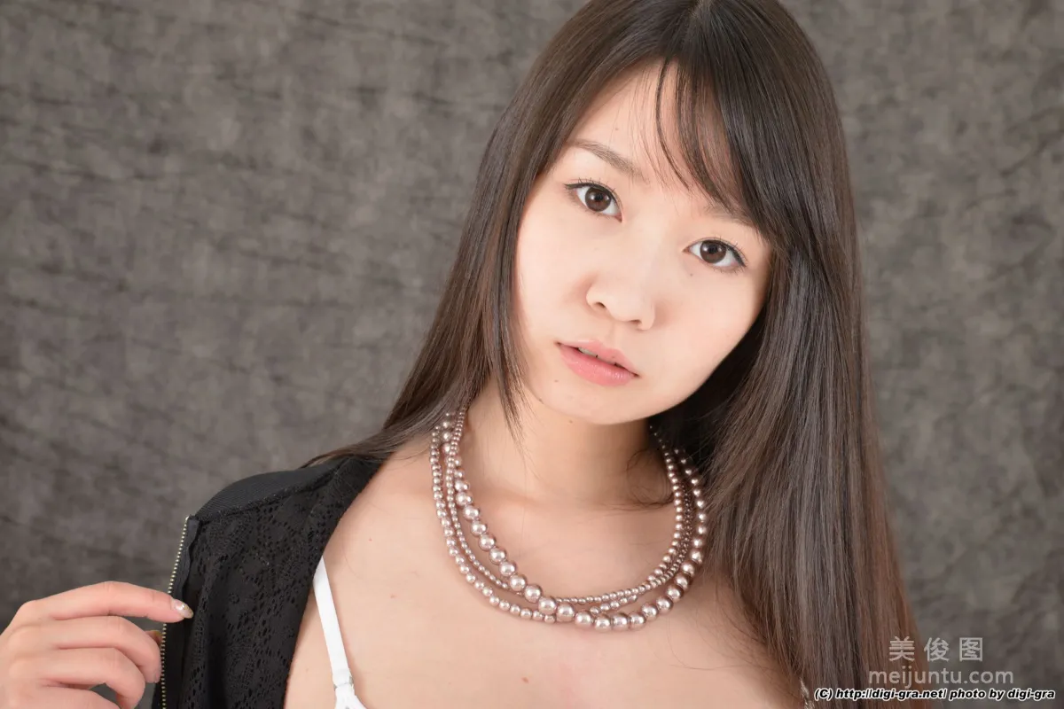 [Digi-Gra] Aika Yumeno Photoset 12 Photo Set photo 4
