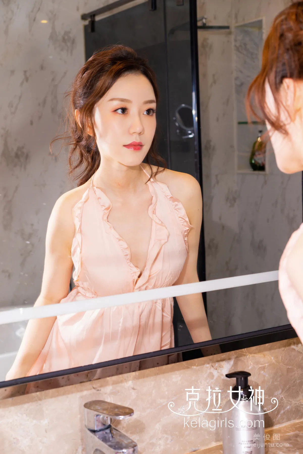 Jiang Qin: Kelagirls photo 8
