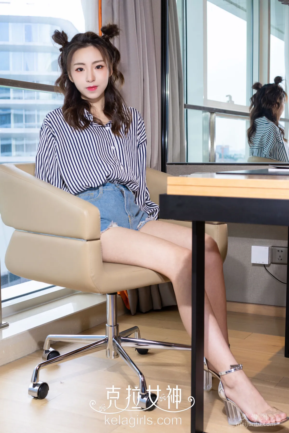 Lv Jia: Kelagirls photo 6
