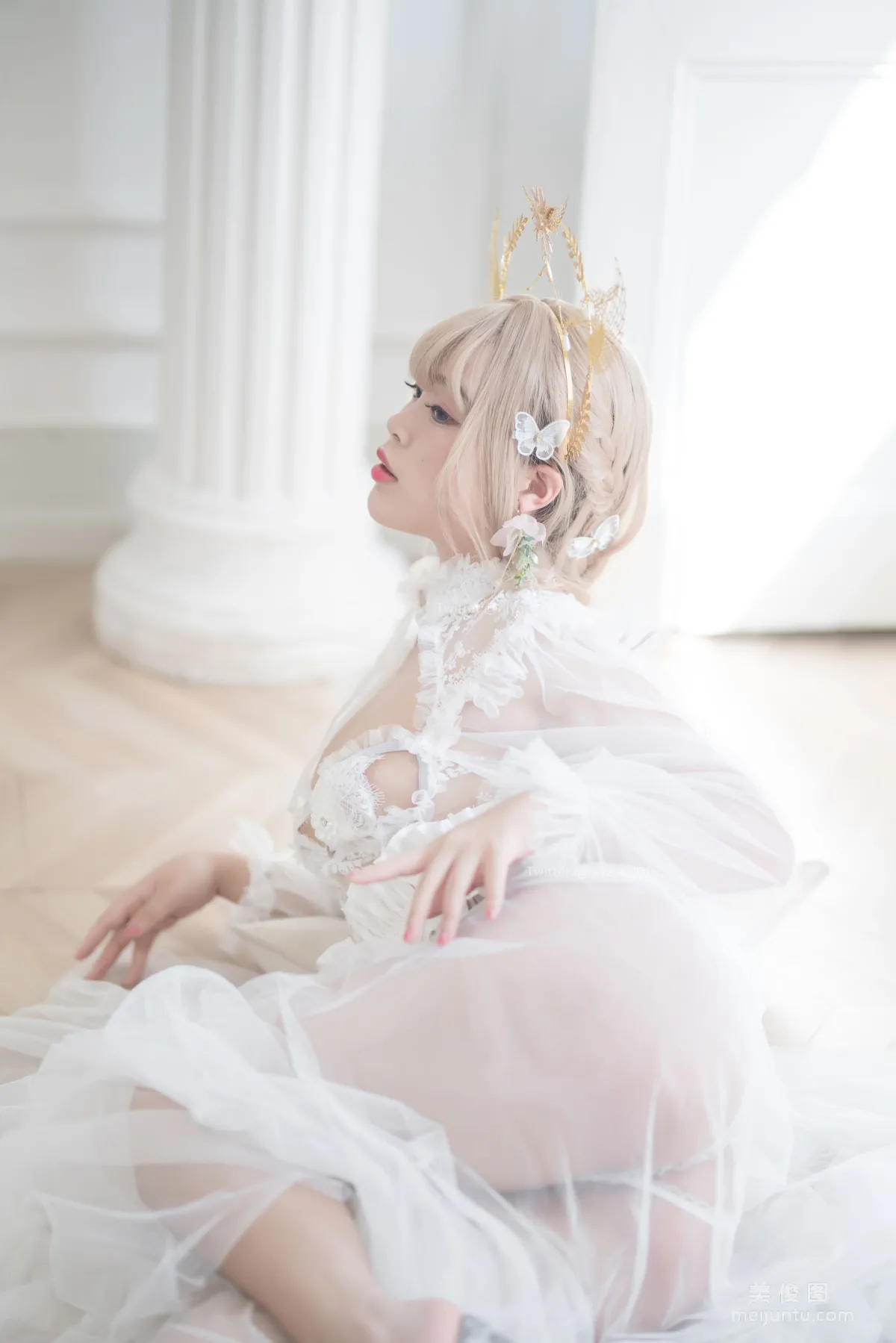 Bai Ye: Web Idols photo 40