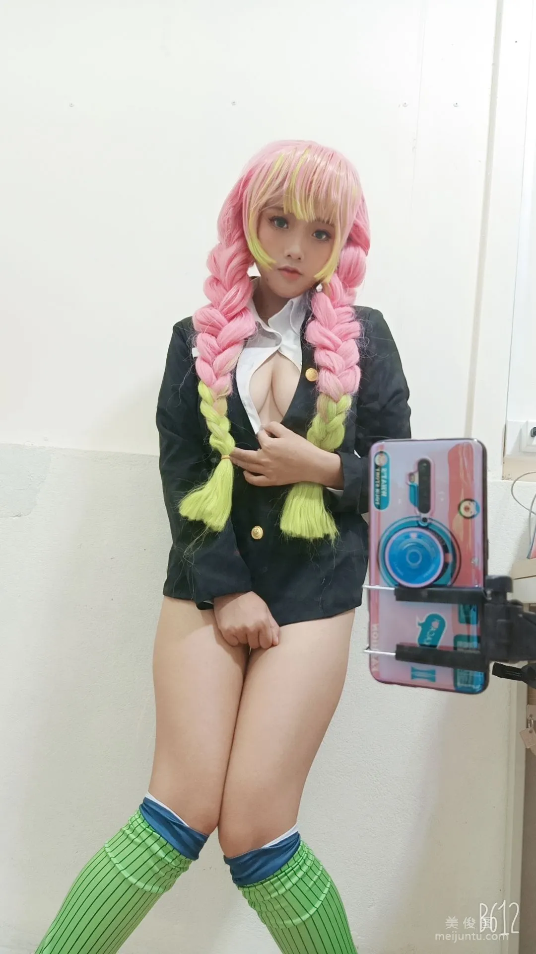 Messie Huang 《Kanroji》寫真集 16