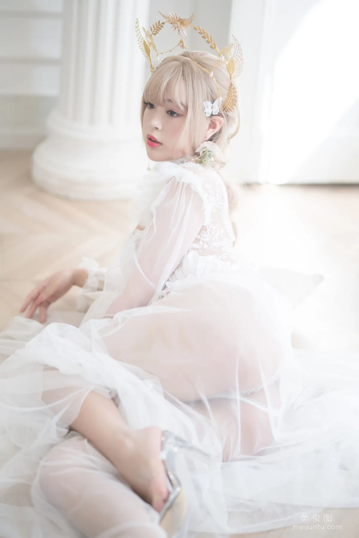 Bai Ye: Web Idols photo 41