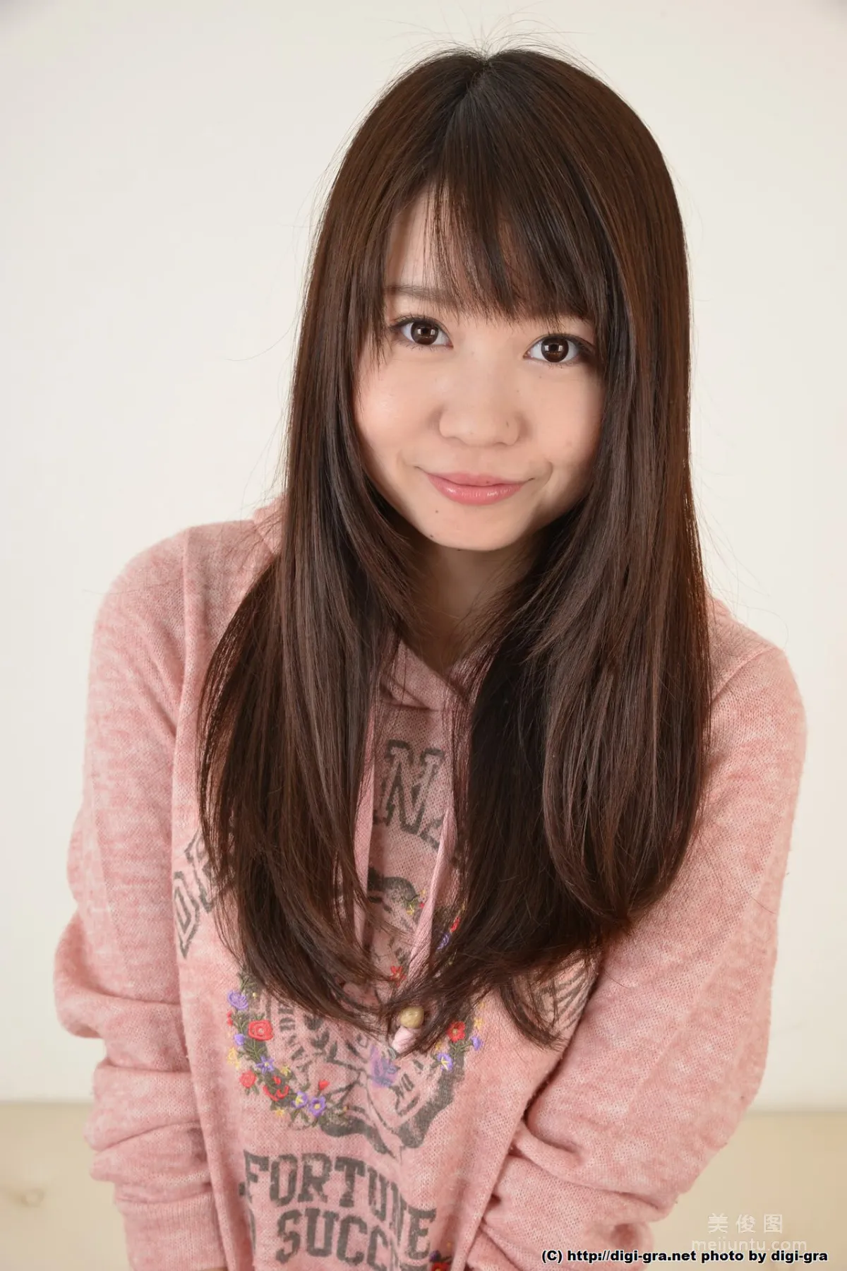 [Digi-Gra] Aika Yumeno Photoset 10 Photo Set photo 11