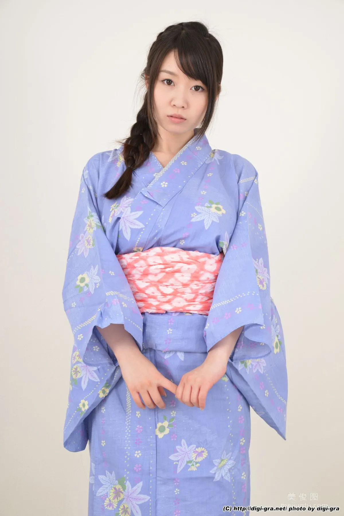 [Digi-Gra] Aika Yumeno Photoset 14 Photo Set photo 7