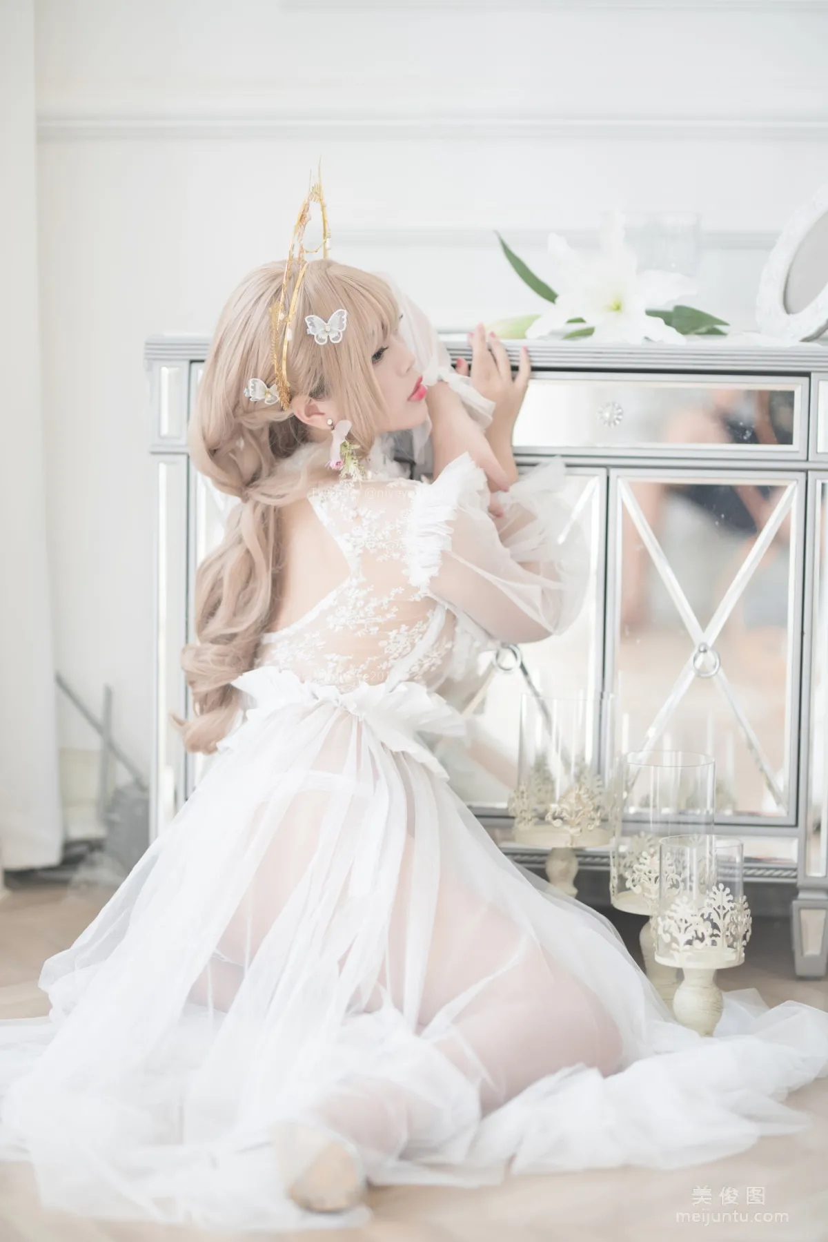 Bai Ye: Web Idols photo 37