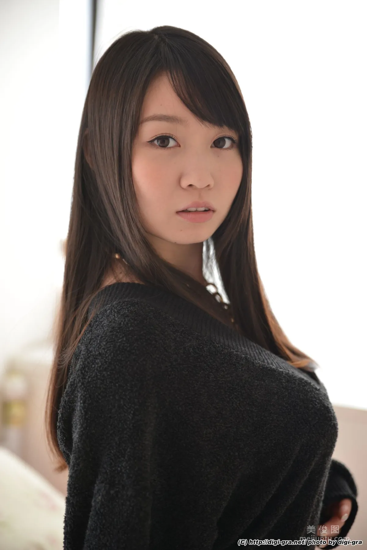 [Digi-Gra] Aika Yumeno Photoset 13, Photo Set photo 18