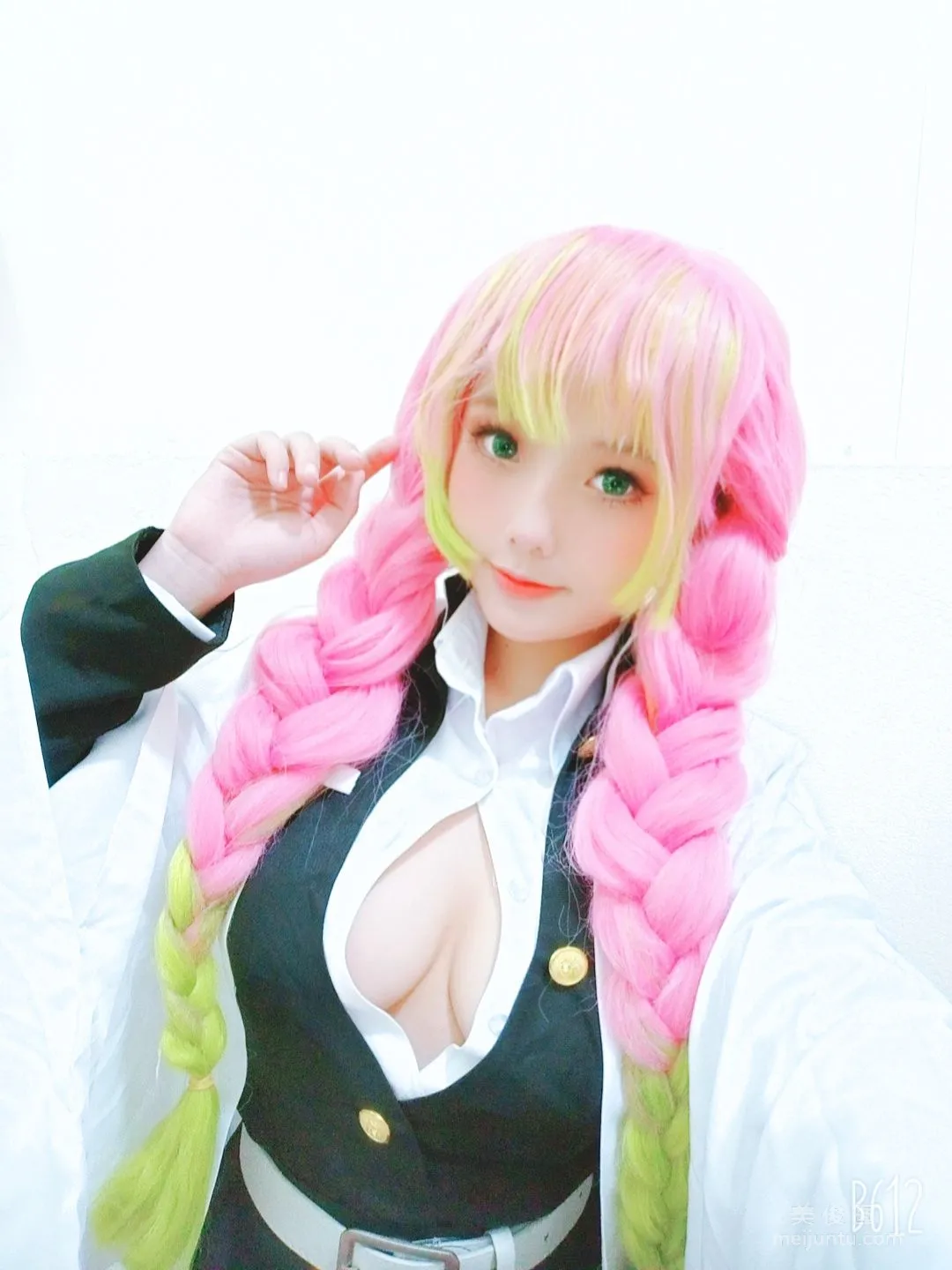 Messie Huang 《Kanroji》寫真集 13