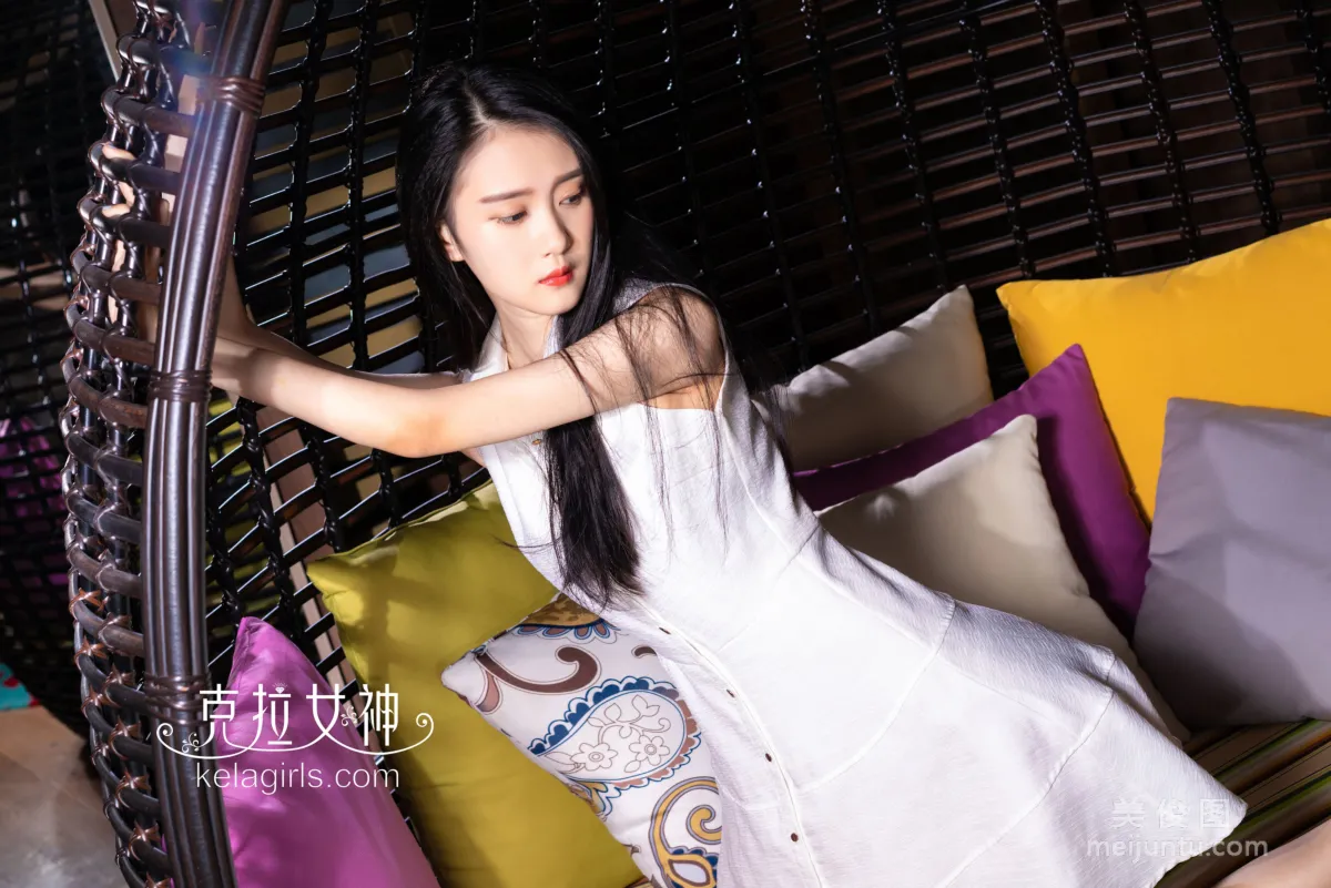 Keke Su: Kelagirls photo 5