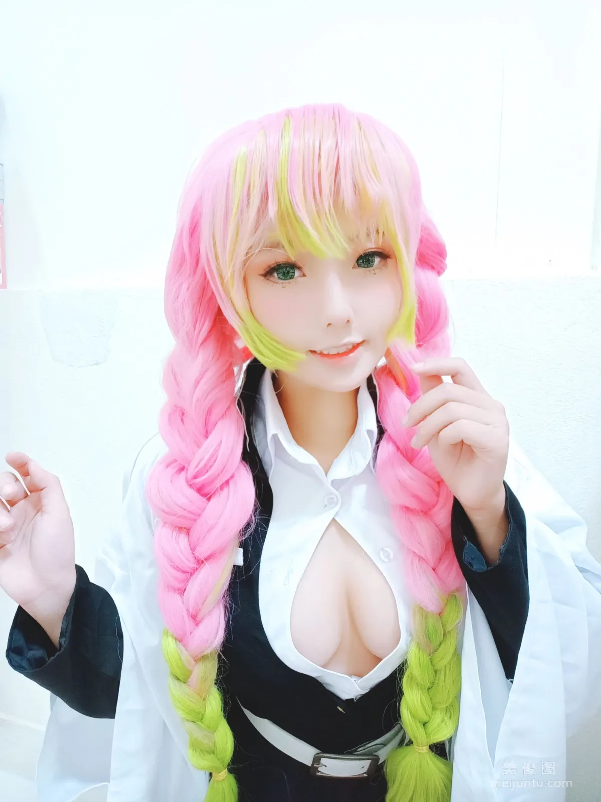 Messie Huang 《Kanroji》寫真集 12