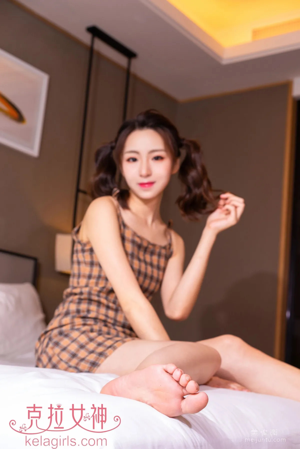 Lv Jia: Kelagirls photo 11