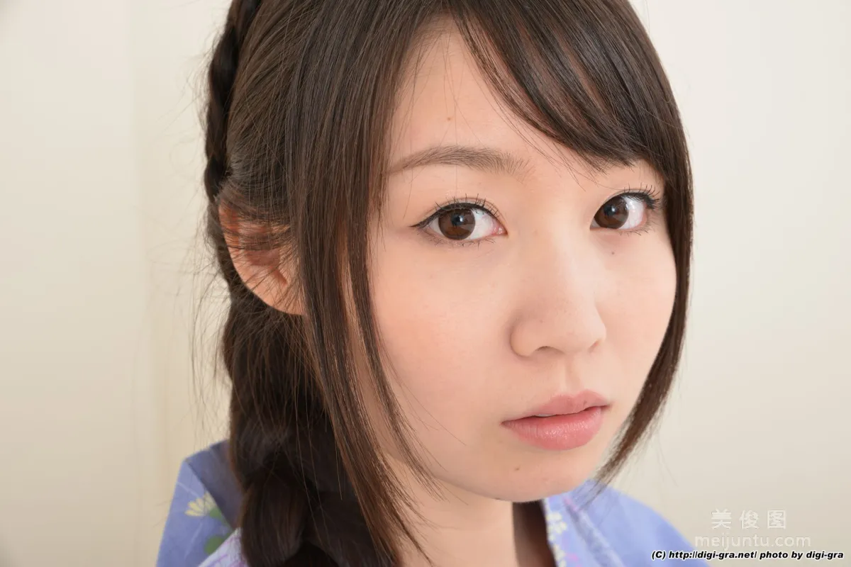 [Digi-Gra] Aika Yumeno Photoset 14 Photo Set photo 4