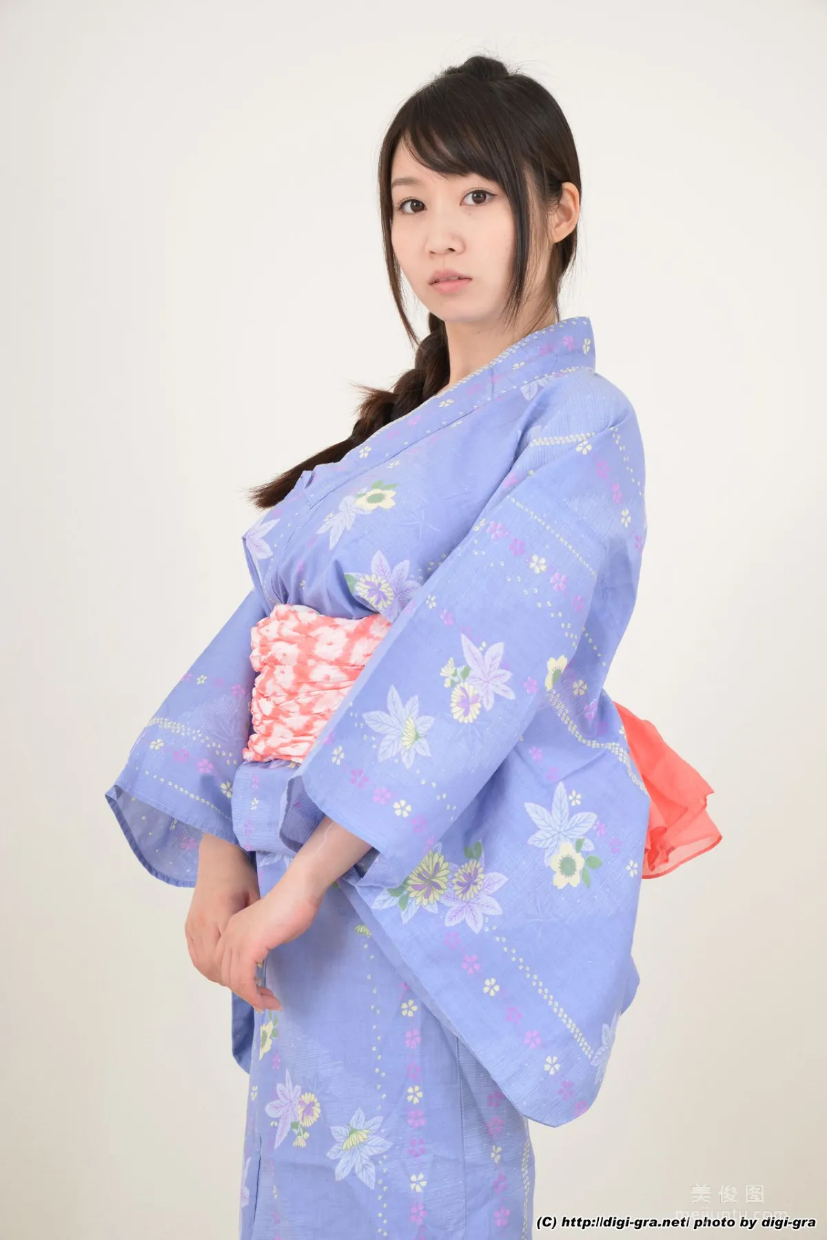 [Digi-Gra] Aika Yumeno Photoset 14 Photo Set photo 8