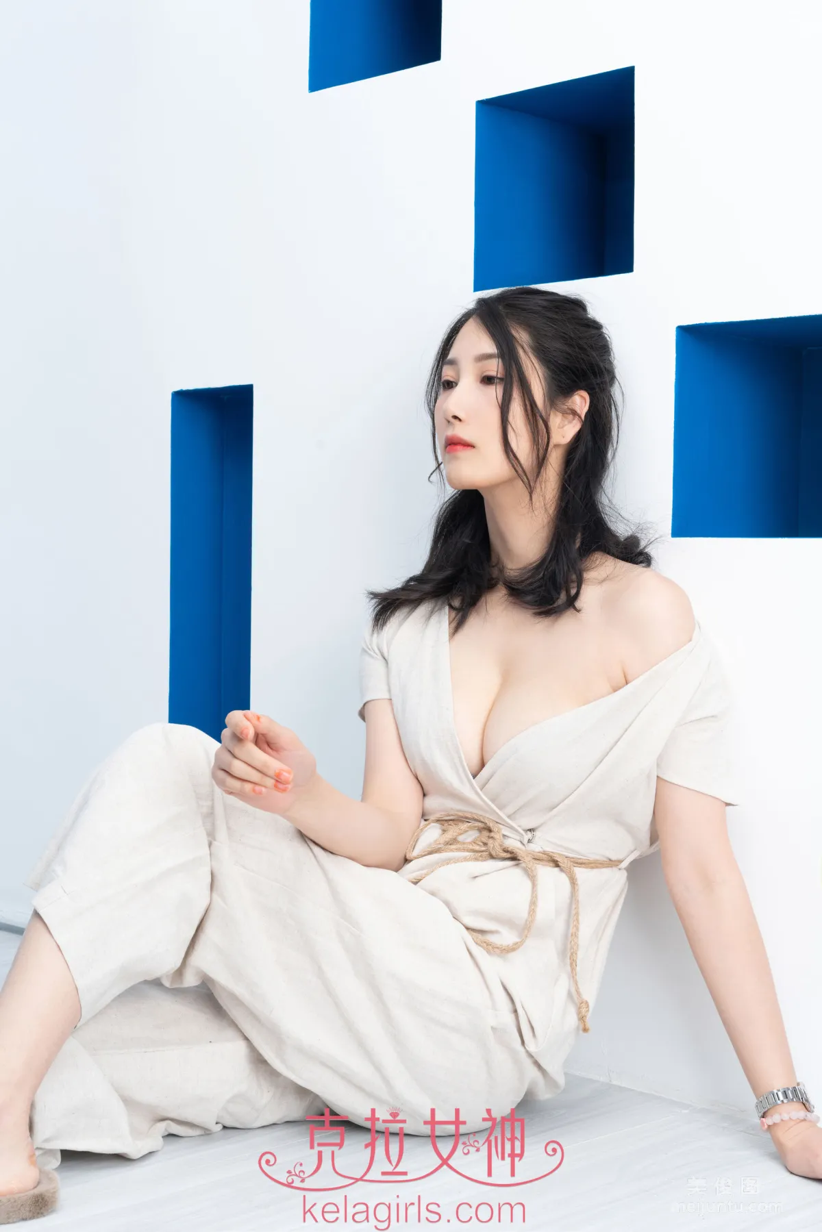 Wang Rui: Kelagirls photo 10