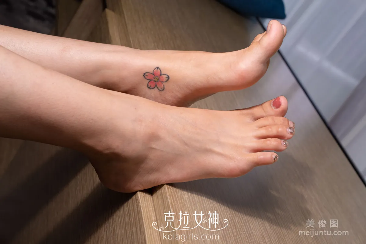 Tang Yi: Kelagirls photo 22
