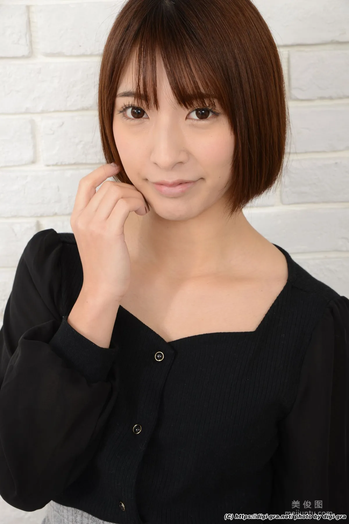 [Digi-Gra] Miku Abeno (Miku Abeno) Miku Abeno Photoset 05 photo 16