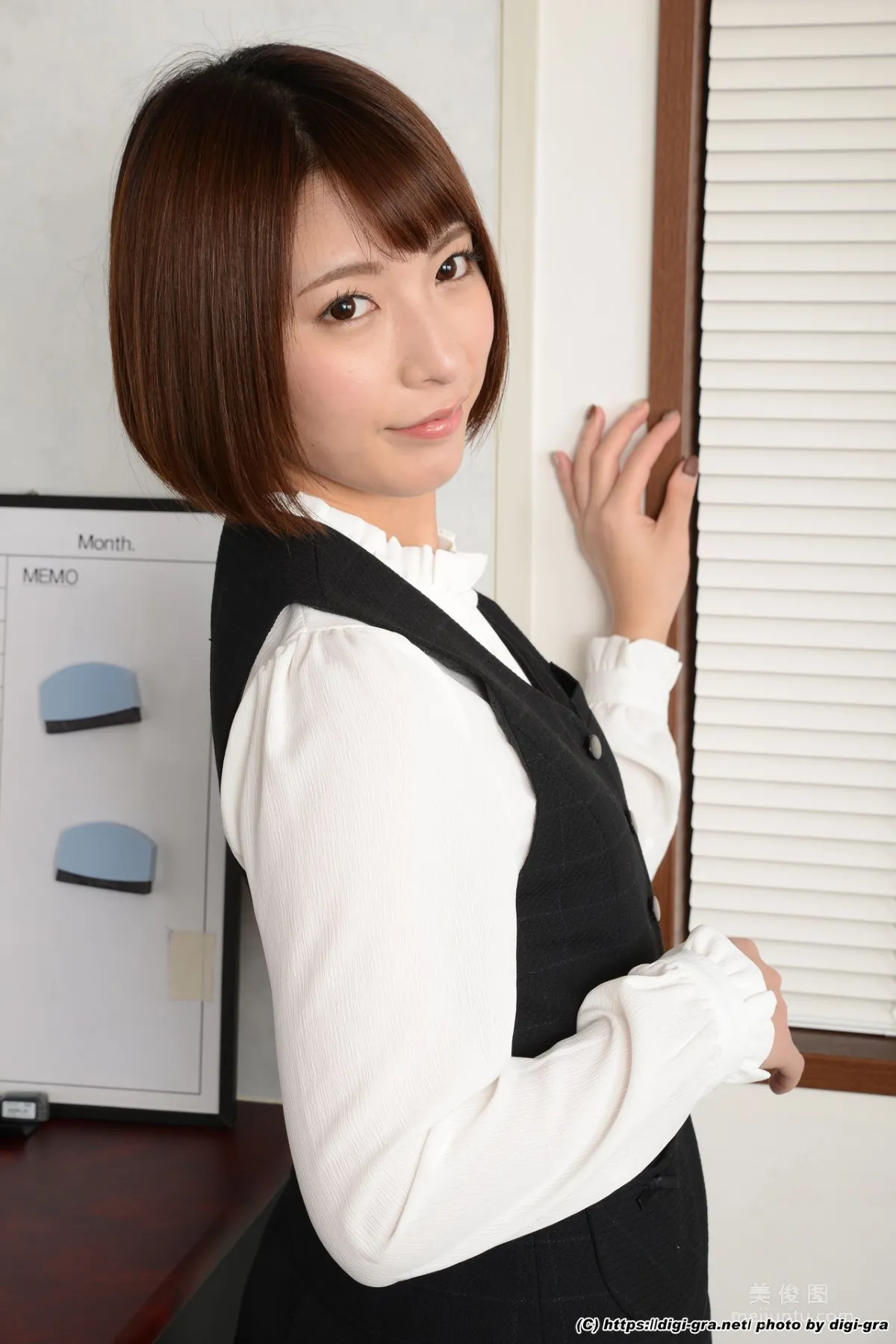 [Digi-Gra] Miku Abeno 阿部乃みく/阿部乃美久 Photoset 02 9
