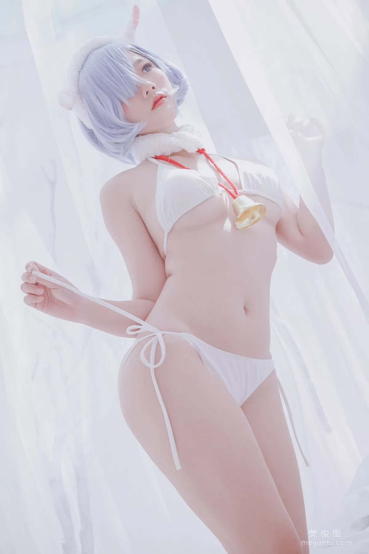 Messie Huang, Rem the sheep, Photo Set photo 35
