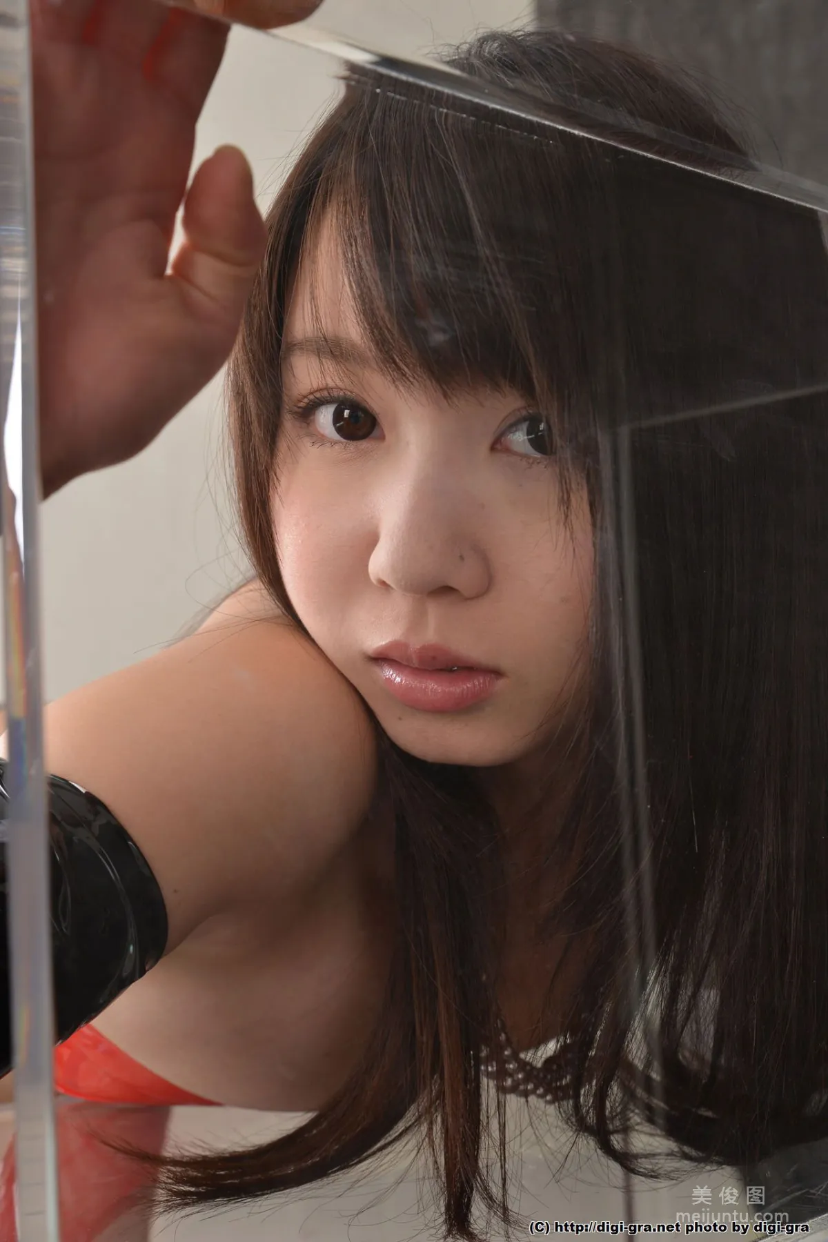 [Digi-Gra] Aika Yumeno Photoset 08 photo 43