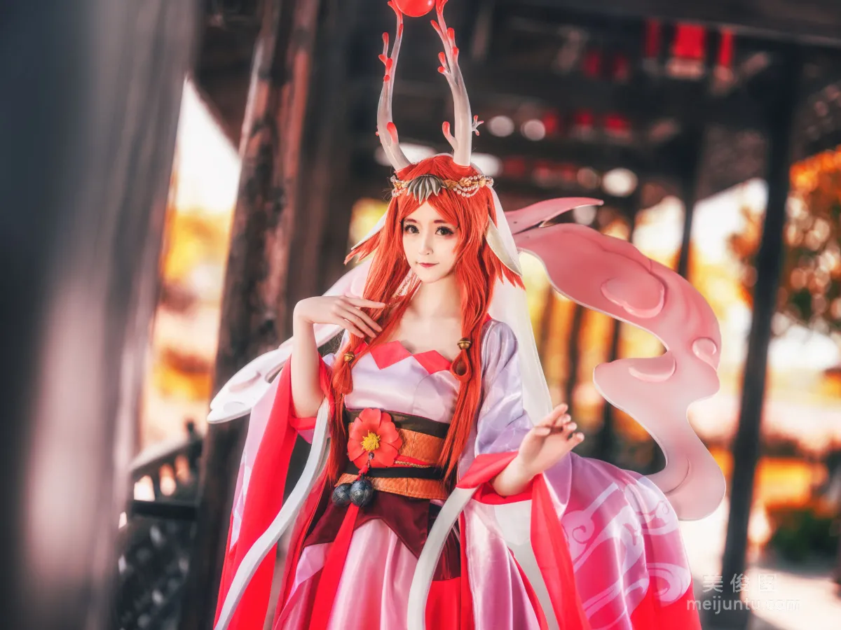 yui Jinyu: Web Idols photo 7