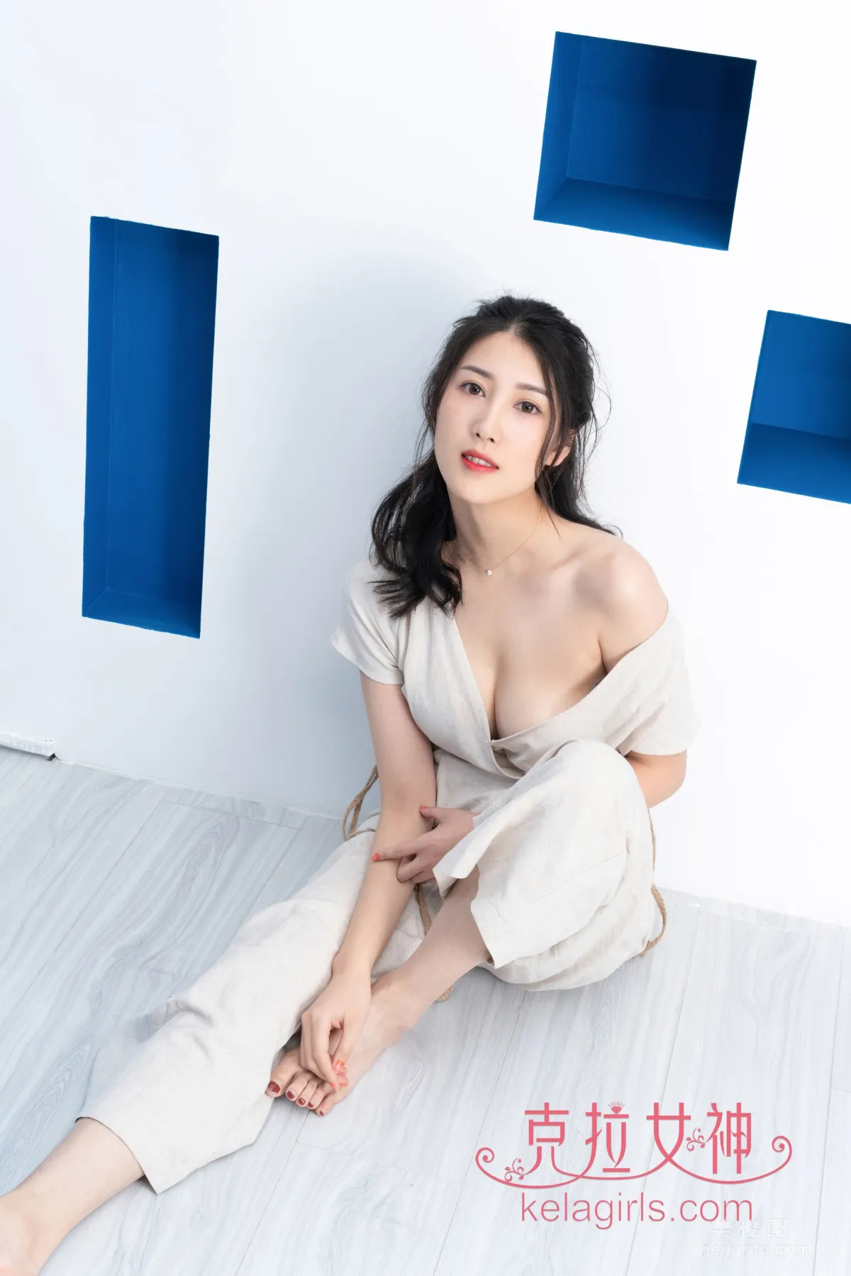 Wang Rui: Kelagirls photo 18