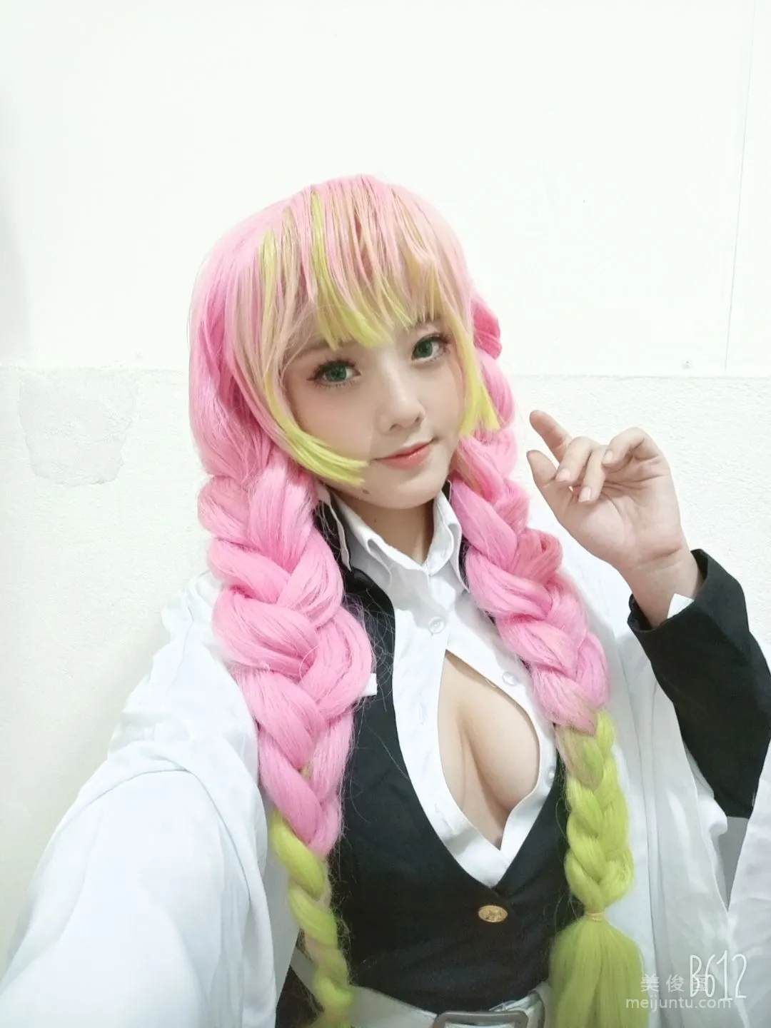 Messie Huang 《Kanroji》寫真集 15