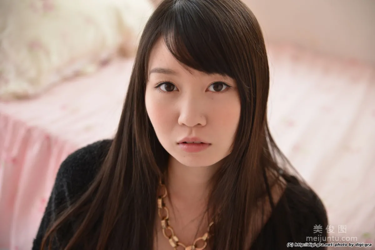 [Digi-Gra] Aika Yumeno Photoset 13, Photo Set photo 27