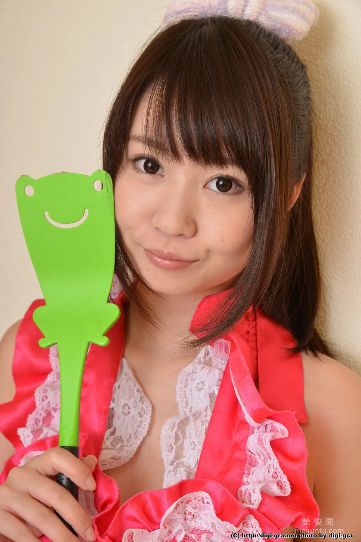 [Digi-Gra] Aika Yumeno, Photoset 07 photo 20