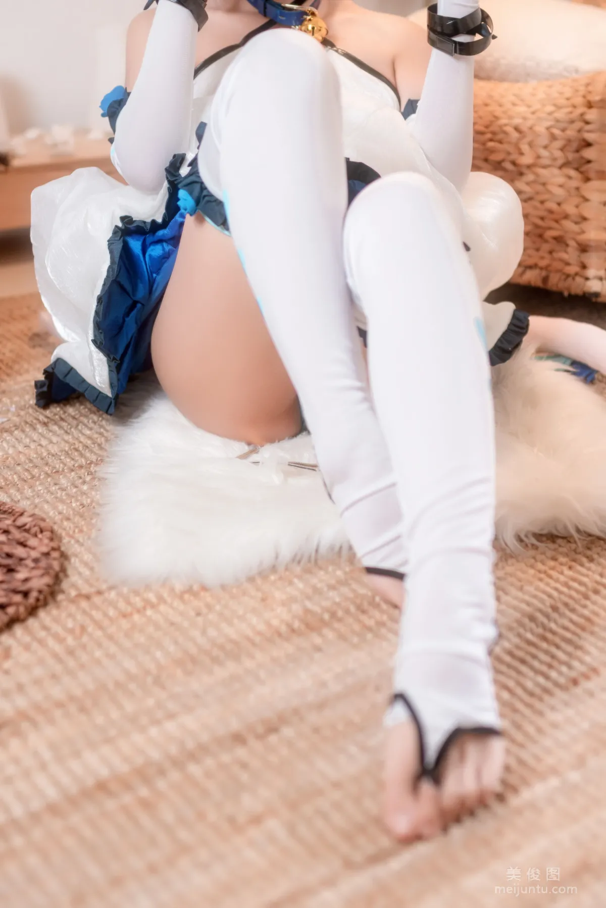 Chun Momo: Web Idols photo 37