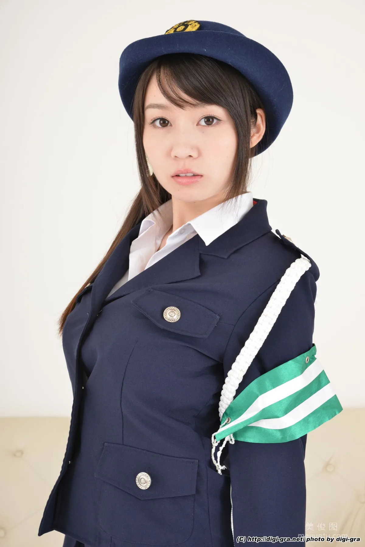[Digi-Gra] Aika Yumeno Photoset 15 photo 9