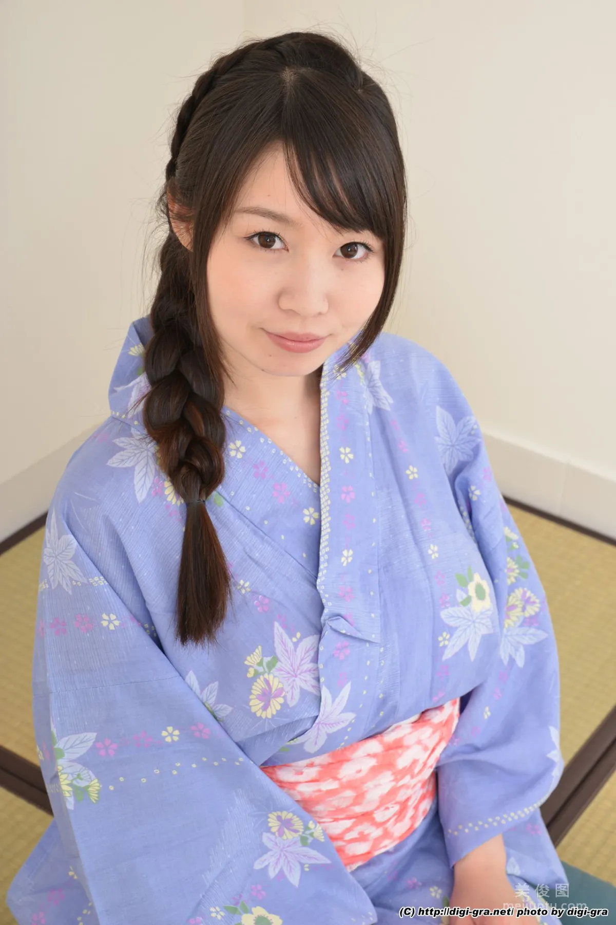 [Digi-Gra] Aika Yumeno Photoset 14 Photo Set photo 5