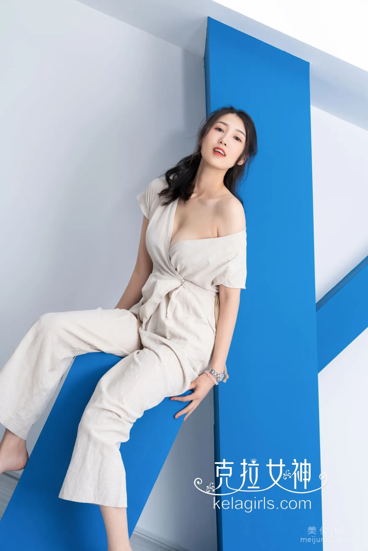 Wang Rui: Kelagirls photo 25