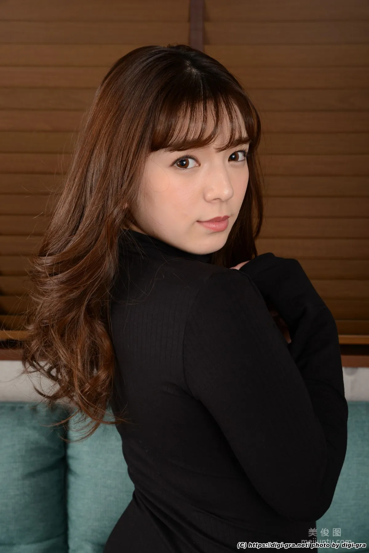 [Digi-Gra] Noa Shiina Photoset 02 Photo Set photo 33