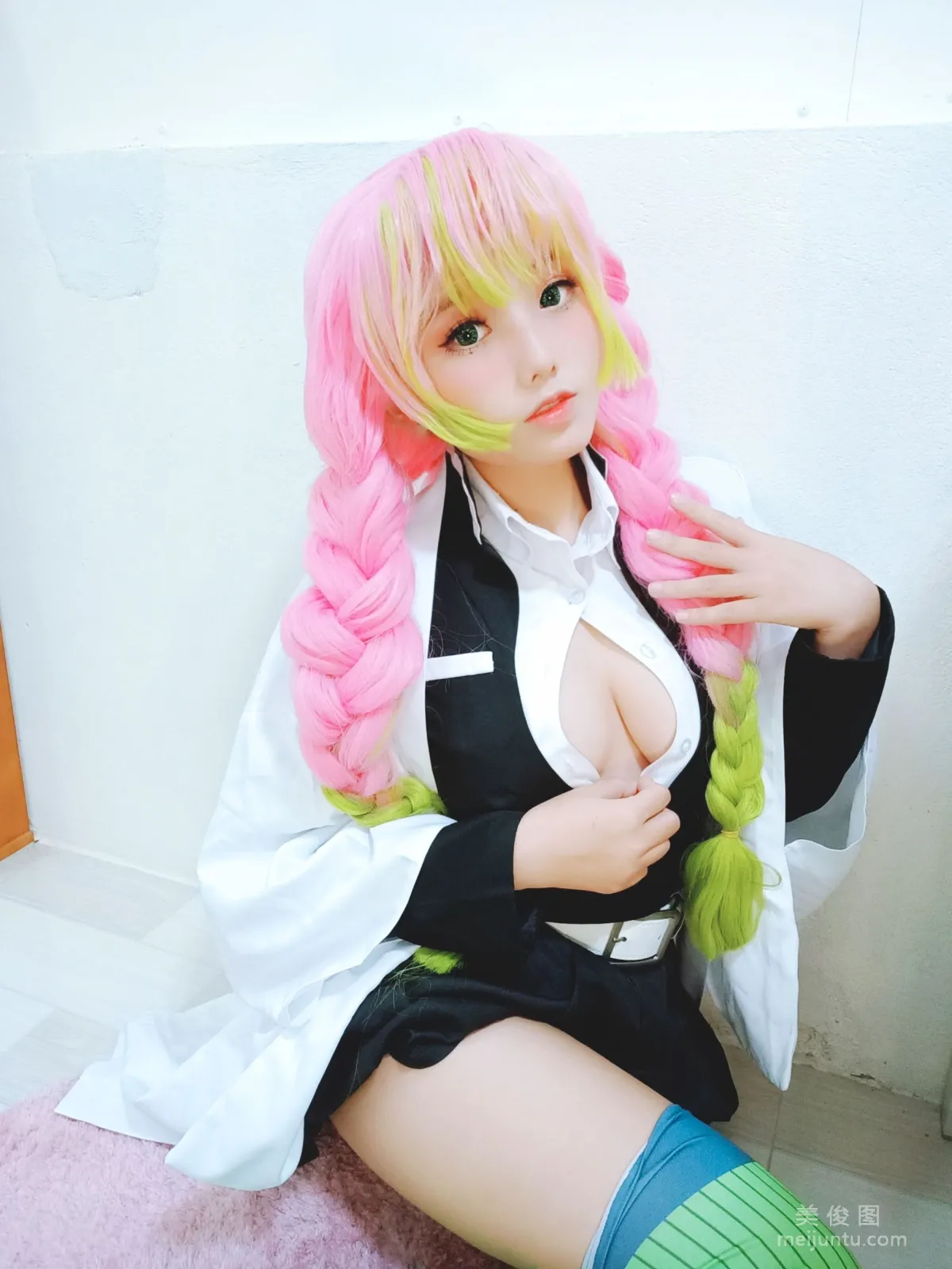 Messie Huang 《Kanroji》寫真集 11
