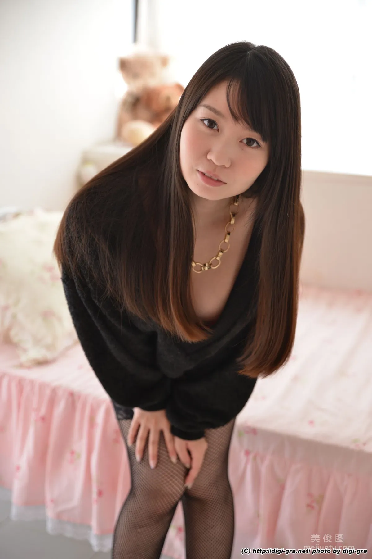 [Digi-Gra] Aika Yumeno Photoset 13, Photo Set photo 31