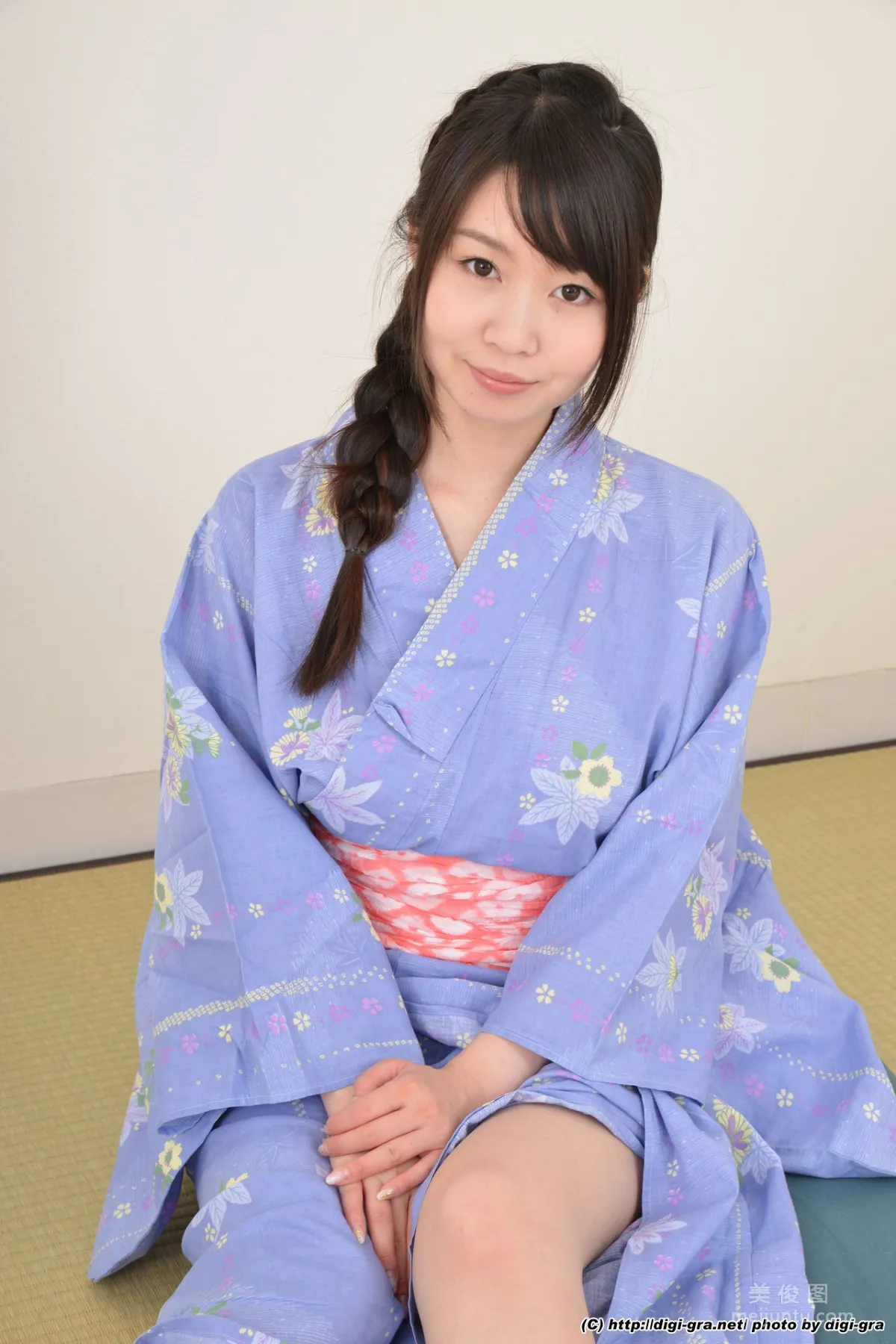 [Digi-Gra] Aika Yumeno Photoset 14 Photo Set photo 19