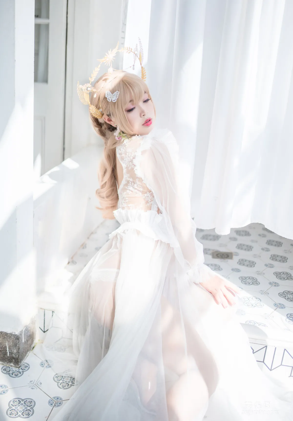 Bai Ye: Web Idols photo 22