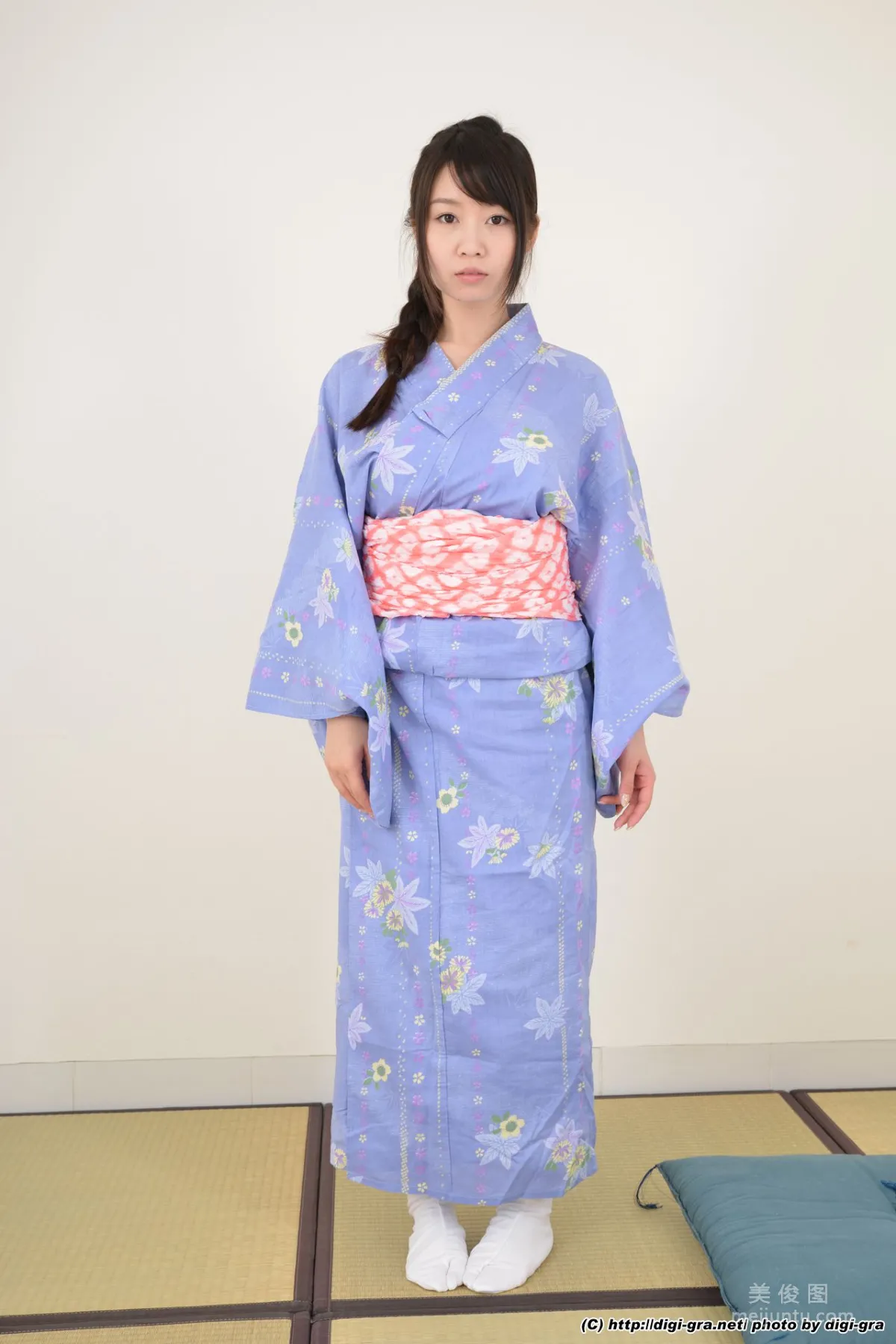 [Digi-Gra] Aika Yumeno Photoset 14 Photo Set photo 6